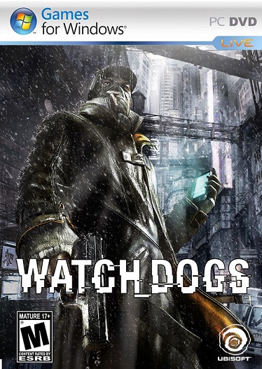 دانلود نسخه فشرده بازی Watch Dogs برای PC